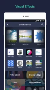 alight motion مهكر

