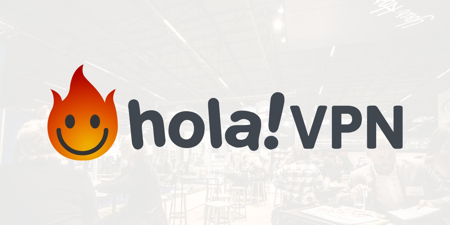 Hola VPN MOD APK