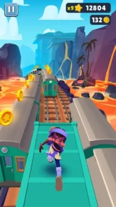 subway مهكرة